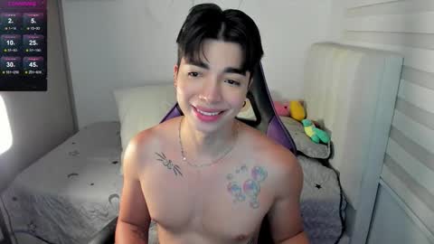 Mr. Santiago online show from November 2025 01:31:01 PM