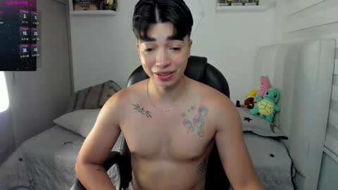 Mr. Santiago online show from November 2025 01:43:03 PM