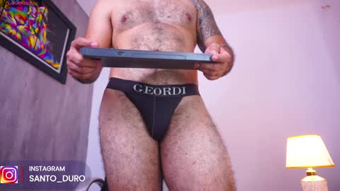 santiago online show from October 2025 02:18:01 AM