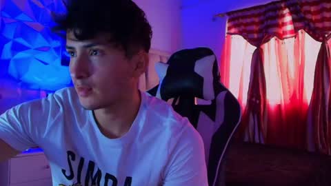 Santyago online show from December 2024 07:03:02 PM