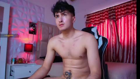 Santyago online show from January 2025 06:06:02 PM