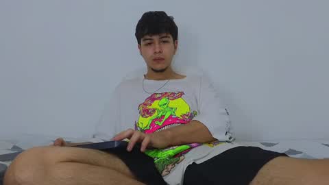 Snapshot of santybig18 chatting on February 2025 07:39:02 AM santybig18 online show from February 2025 07:39:02 AM