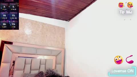 Saori online show from February 2025 12:11:01 PM