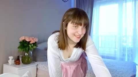 Anny online show from October 2025 03:08:02 PM