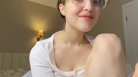 Anny online show from February 2026 09:16:02 PM