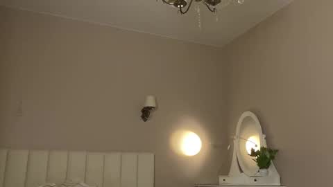 Anny online show from March 2026 02:04:02 AM