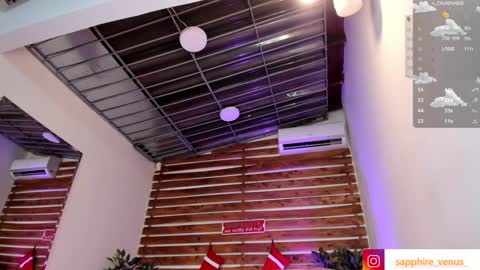 Valerin online show from December 2024 12:41:01 AM