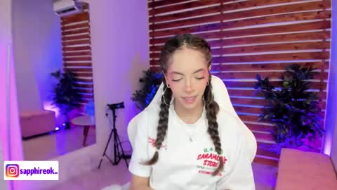 Valerin online show from March 2026 12:13:02 AM