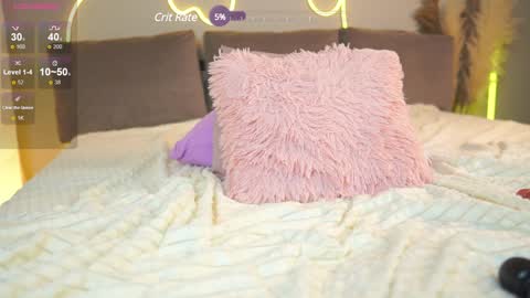 Lika  Chelsea  Megan  online show from February 2025 04:22:01 PM