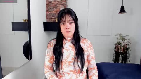 Snapshot of sara__michell chatting on October 2025 12:05:02 PM online show from October 2025 12:05:02 PM