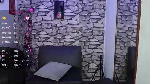 Snapshot of sara_alvarez_ chatting on February 2025 10:24:02 AM Sara  online show from February 2025 10:24:02 AM