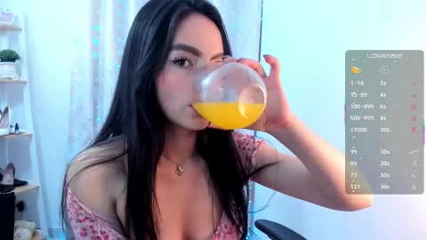 Snapshot of sara_alvarez_ chatting on October 2025 04:13:02 AM Sara  online show from October 2025 04:13:02 AM