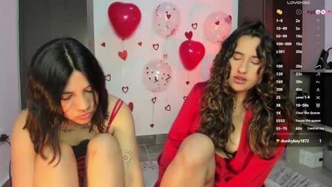  Sara London  online show from February 2026 02:08:01 AM