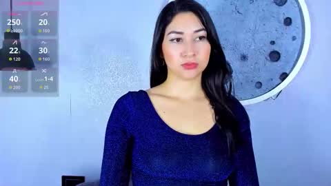 sara_connde online show from December 2025 11:41:02 AM