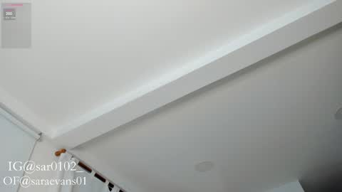 Snapshot of sara_evans01 chatting on February 2026 03:10:01 AM sara online show from February 2026 03:10:01 AM