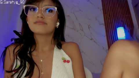 S A R A online show from June 2026 02:53:01 AM
