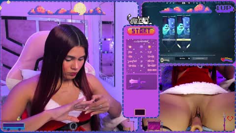 Snapshot of sara_hil chatting on December 2024 09:17:01 PM Sara online show from December 2024 09:17:01 PM