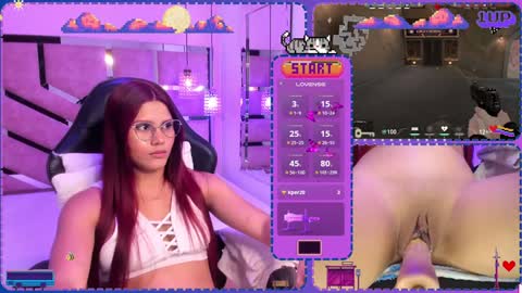 Snapshot of sara_hil chatting on January 2025 09:26:01 PM Sara online show from January 2025 09:26:01 PM