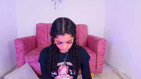 Snapshot of sara_jhonsonn chatting on September 2025 11:59:01 PM Sara Jhonson online show from September 2025 11:59:01 PM