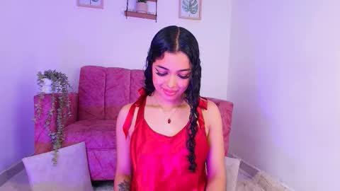 Snapshot of sara_jhonsonn chatting on November 2025 10:19:01 PM Sara Jhonson online show from November 2025 10:19:01 PM