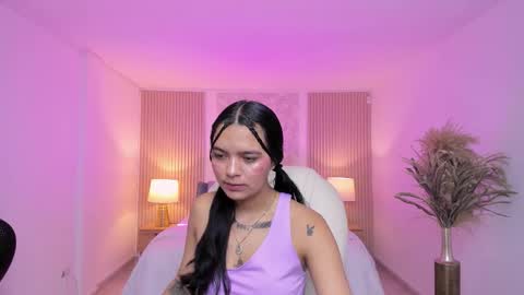 Sara online show from December 2025 08:13:01 PM