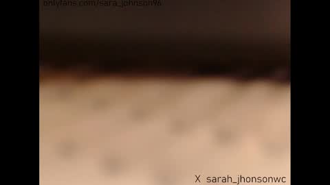 sara_johnson__ online show from January 2025 11:02:02 PM