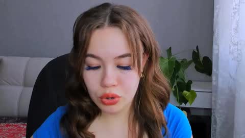 sara_kox online show from February 2025 12:45:02 PM