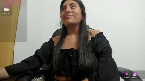 sara_len online show from October 2025 05:22:02 PM