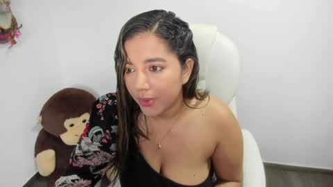 sarah  LIZCANO....... online show from January 2025 10:49:02 AM