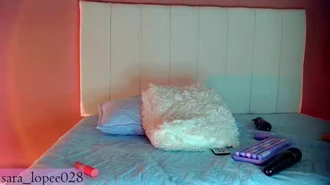 sara_lopee1 online show from February 2025 03:18:02 PM