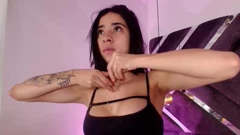 sara_lopee1 online show from October 2025 11:55:02 AM