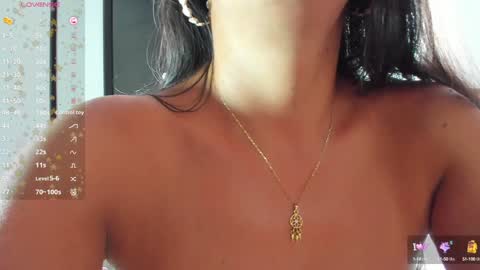 SARA    INDEPENDENT MODEL online show from February 2025 08:57:01 PM