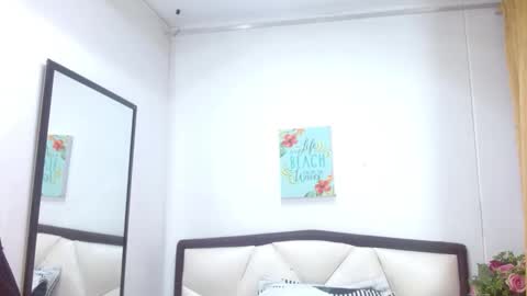 S A R A online show from October 2025 11:16:01 AM