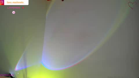 Snapshot of sara_mashmelo chatting on January 2025 01:31:01 PM Angie online show from January 2025 01:31:01 PM