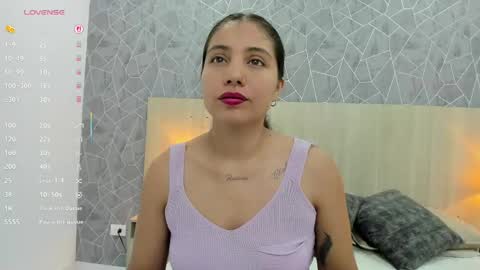 Snapshot of sara_melo chatting on June 2026 12:07:02 PM Sara online show from June 2026 12:07:02 PM