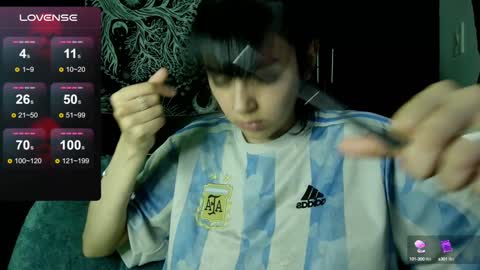 Sara online show from December 2024 03:59:02 AM