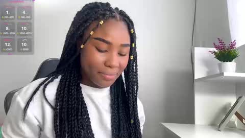 Sara online show from December 2024 09:35:01 PM