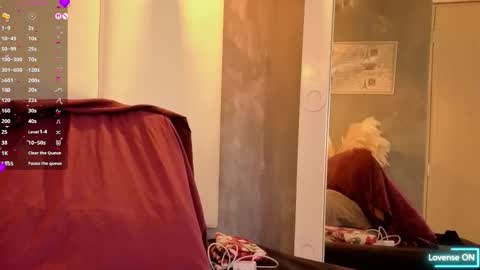 Snapshot of sara_puerta__ chatting on March 2026 07:31:01 PM Sara online show from March 2026 07:31:01 PM