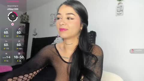 sara_ramirez0 online show from June 2026 12:46:02 AM
