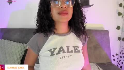 sara sofia online show from September 2025 05:13:02 PM