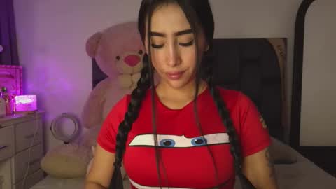 Snapshot of sara_stone03 chatting on February 2026 04:37:02 PM sara_stone03 online show from February 2026 04:37:02 PM