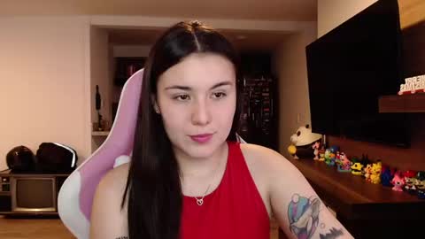 Snapshot of sara_sunrise_ chatting on December 2024 05:40:02 PM Sara online show from December 2024 05:40:02 PM