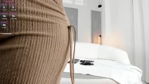 Saraa Gomez online show from February 2026 03:51:01 PM