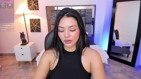 saraa_stormy online show from June 2026 06:58:02 PM