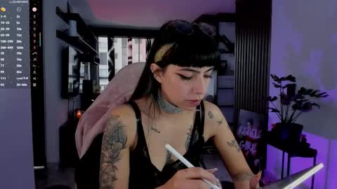 Sara online show from February 2026 09:20:01 PM