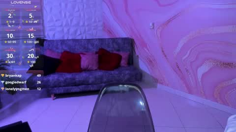 Sara online show from December 2024 12:09:02 AM