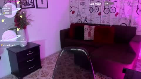 Sara online show from March 2025 01:17:02 AM