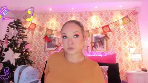 SaraAvila  online show from January 2026 08:45:01 PM