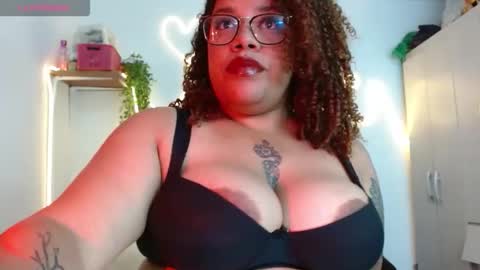 sarabbw173 online show from April 2026 03:52:01 AM