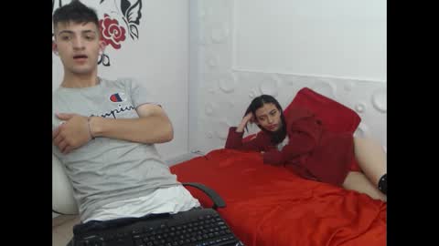 sarablack2025 online show from September 2025 05:11:01 AM